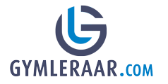 Gymleraar.com Logo